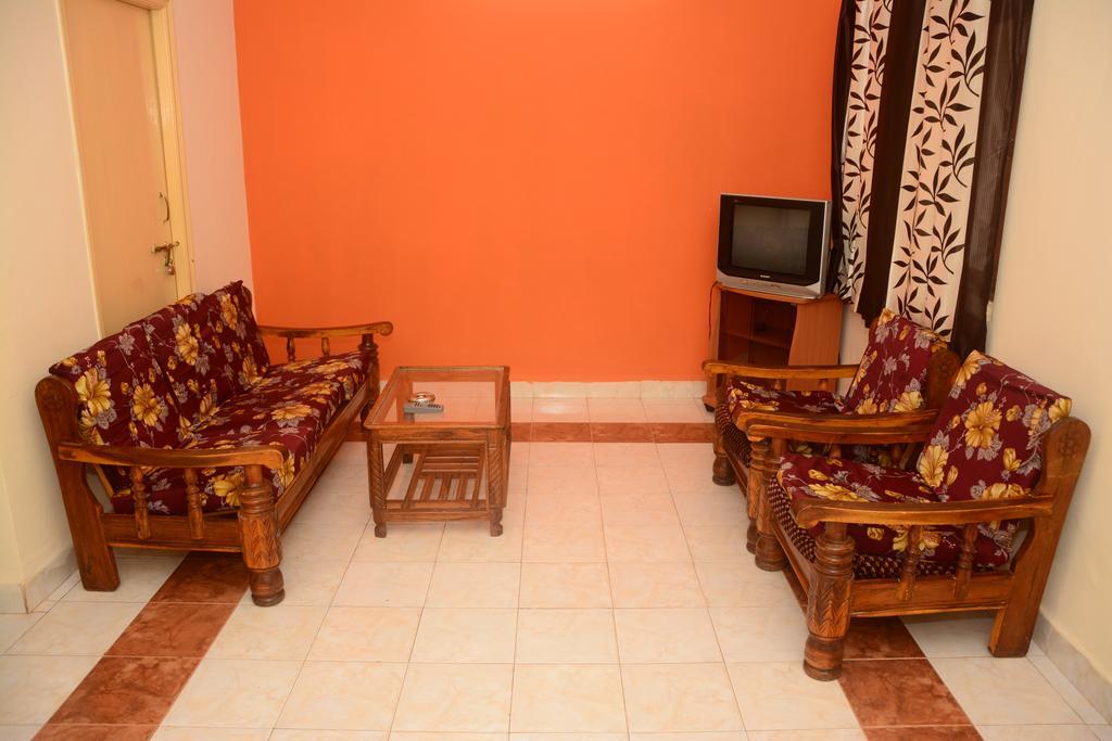 Colonia De Braganza Resorts Calangute Exterior photo