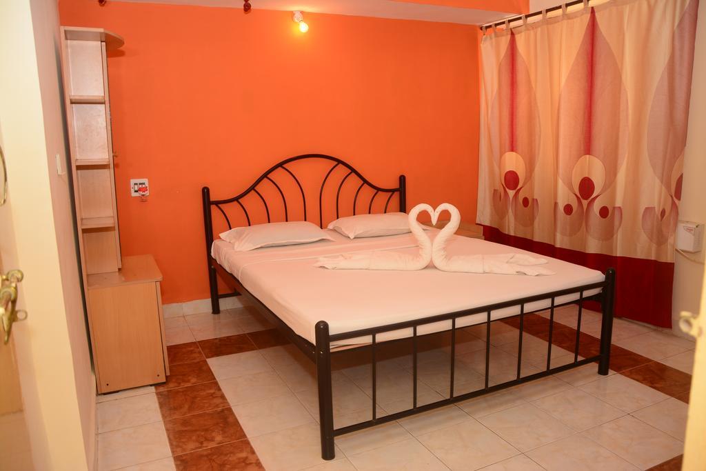 Colonia De Braganza Resorts Calangute Exterior photo